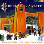 Christmas in Santa Fe