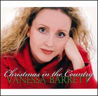 Christmas in the Country - Vanessa Barrett