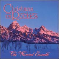 Christmas in the Rockies - Various Artists