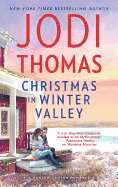 Christmas in Winter Valley: A Small Town Cowboy Romance