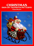 Christmas Iron-On Transfer Patterns - Bryant, Claire