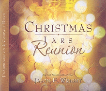 Christmas Jars Reunion - Wright, Jason F (Read by)