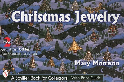 Christmas Jewelry By Mary Morrison - Alibris