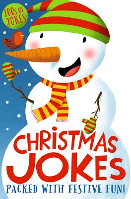 Christmas Jokes - Books, Macmillan Children's
