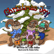 Christmas Joy: Chipmunk Tales