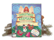 Christmas Keepsake: A Treasury of Best-Loved Stories and More