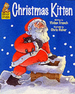 Christmas Kitten - French Vivian, and Fisher Chris