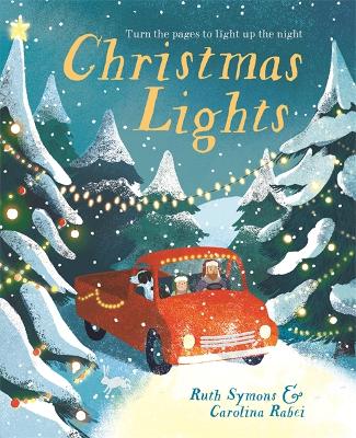 Christmas Lights - Symons, Ruth