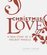 Christmas Love - Chand, Candy