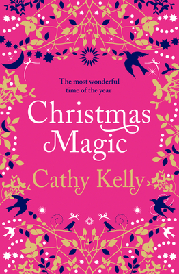 Christmas Magic - Kelly, Cathy