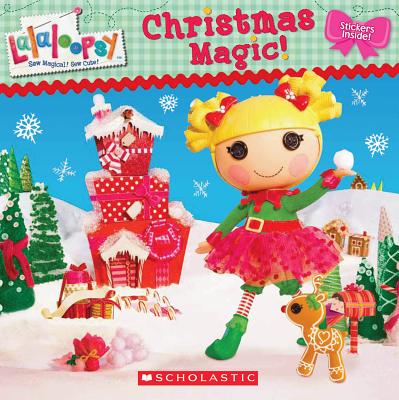 Christmas Magic! - Cecil, Lauren