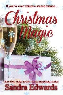 Christmas Magic - Edwards, Sandra, Prof.