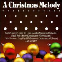 Christmas Melody - Various Artists