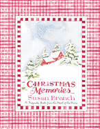 Christmas Memories: A Keepsake Book from the Heart of the Home (Guided Journal & Memory Book)