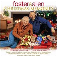 Christmas Memories - Foster & Allen