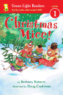 Christmas Mice!