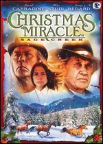 Christmas Miracle at Sage Creek - Jimmy Intveld