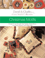 Christmas Motifs - Greenoff, Jane (Designer), and Hawkins, Sam (Designer), and Keyes, Brenda (Designer)