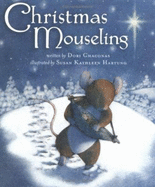 Christmas Mouseling - Chaconas, Dori J