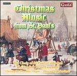 Christmas Music from St. Paul's