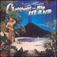 Christmas on Big Island - The Blue Hawaiians
