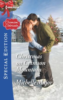 Christmas on Crimson Mountain - Major, Michelle