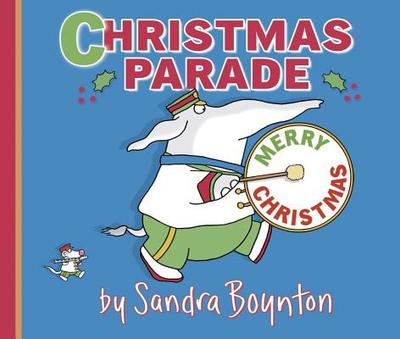 Christmas Parade - Boynton, Sandra