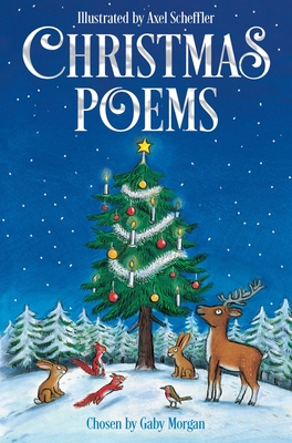 Christmas Poems - Morgan, Gaby