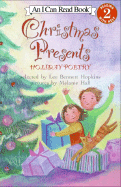 Christmas Presents: Holiday Poetry