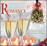 Christmas Romance: Classical Music for an Intimate Christmas - Andrea Vigh (harp); Budapest Strings; Capella Fidicinia Leipzig; David Cordier (vocals); Dorothee Jansen (vocals);...