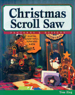 Christmas Scroll Saw Patterns: Patterns & Designs