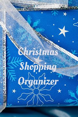 Christmas Shopping Organizer - Powell, T M