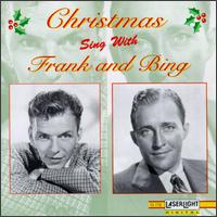 Christmas Sing with Frank and Bing - Frank Sinatra/Bing Crosby