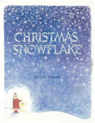 Christmas Snowflake - Stewart, H E