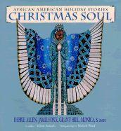 Christmas Soul: African American Holiday Stories