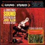 Christmas Sound Spectacular/Let's Ring the Bells All Around the Christmas Tree