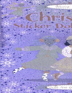 Christmas Sticker Dolly Dressing - Clarke, Catriona, and Pratt, Leonie