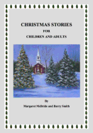 Christmas Stories for Children and Adults