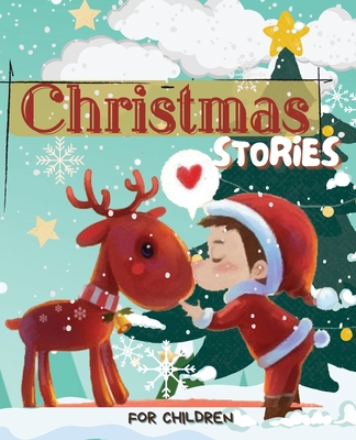 Christmas Stories for Children - Willis Press, Tom
