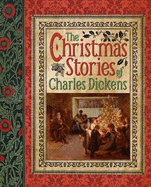 Christmas Stories of Charles Dickens