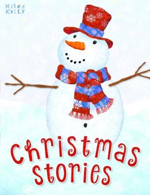 Christmas Stories - Kelly, Miles