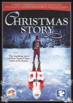 Christmas Story - Juha Wuolijoki
