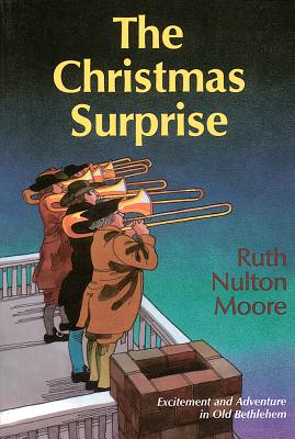 Christmas Surprise - Nulton Moore, Ruth