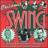 Christmas Swing [Direct Source] - Various Artists