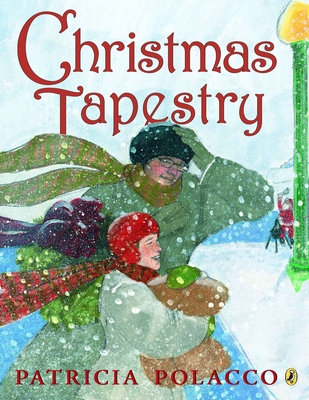 Christmas Tapestry - Polacco, Patricia