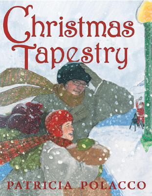 Christmas Tapestry - 