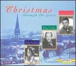 Christmas Through the Years [Laserlight #1]