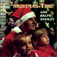 Christmas Time with Ralph Stanley - Ralph Stanley
