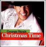 Christmas Time - George Strait