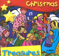 Christmas Treasures - John, J, Reverend